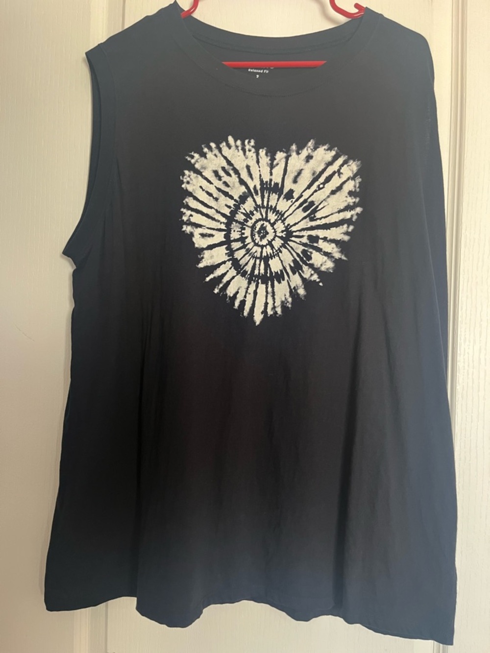 Torrid black T shirt. 2X